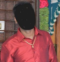 Gowda - Acompañantes masculino in Bangalore