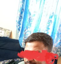 Gowdablr - Male adult performer in Bangalore