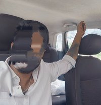 Gowdru - Male escort in Bangalore