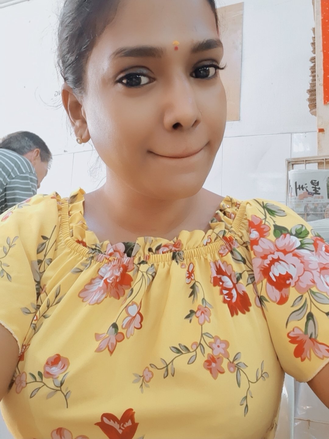 Malaysian indian sex