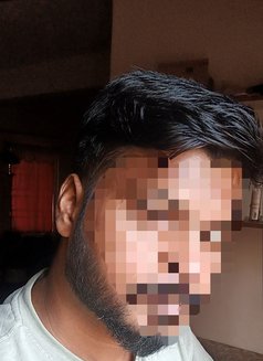 Gowtham A - Male escort in Chennai Photo 1 of 1