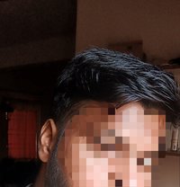 Gowtham A - Male escort in Chennai
