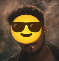 Gowtham - Male escort in Bangalore