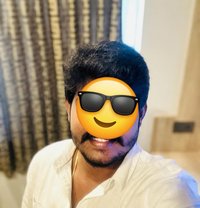 Gowtham - Acompañantes masculino in Chennai