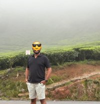 Gowtham - Acompañantes masculino in Chennai