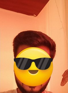 Gowtham - Male escort in Chennai Photo 2 of 4