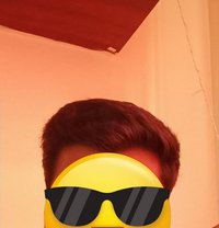 Gowtham - Acompañantes masculino in Chennai