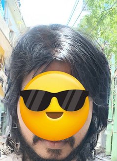 Gowtham - Male escort in Chennai Photo 3 of 4