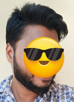 Gowtham - Male escort in Chennai Photo 4 of 4