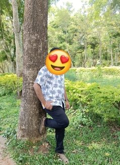 Gowtham Smart - Male escort in Chennai Photo 1 of 2