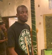 Gozie - Male adult performer in Accra