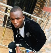 Gozie - Male adult performer in Accra