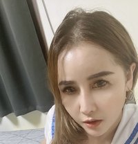 Gozjung - masseuse in Bangkok