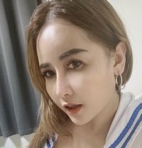 Gozjung - masseuse in Bangkok