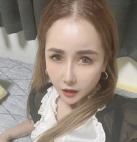 Gozjung - masseuse in Bangkok