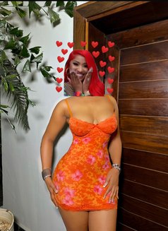 Graace - escort in Abuja Photo 1 of 2