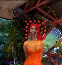 Graace - escort in Abuja