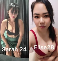 Grab Life By the PUSSY - escort in Dubai