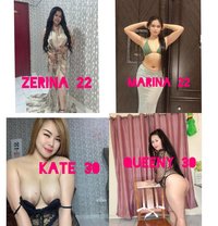 Grab Life By the PUSSY - escort in Dubai