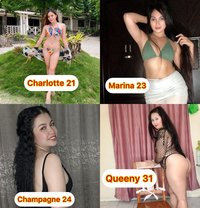 Grab Life By the PUSSY - escort in Dubai