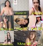 Grab Life By the PUSSY - escort in Dubai Photo 14 of 25