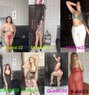 GRAB THE LIFE BY THE PUSSY - escort in Dubai Photo 27 of 30