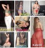 GRAB THE LIFE BY THE PUSSY - escort in Dubai Photo 27 of 30
