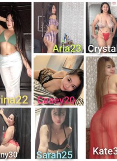 GRAB THE LIFE BY THE PUSSY - escort in Dubai Photo 19 of 29