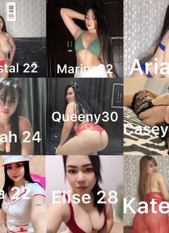 GRAB THE LIFE BY THE PUSSY - escort in Dubai Photo 22 of 29