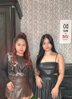 GRAB THE LIFE BY THE PUSSY - escort in Dubai Photo 27 of 29