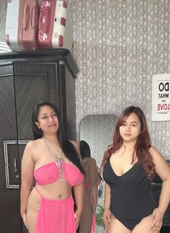 GRAB THE LIFE BY THE PUSSY - escort in Dubai Photo 29 of 29