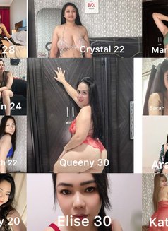 GRAB THE LIFE BY THE PUSSY - escort in Dubai Photo 24 of 30