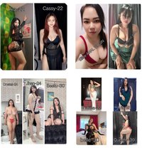 GRAB THE LIFE BY THE PUSSY - escort in Dubai