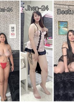 GRAB THE LIFE BY THE PUSSY - puta in Dubai Photo 14 of 26