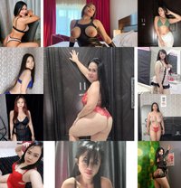 GRAB THE LIFE BY THE PUSSY - escort in Dubai