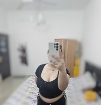 Gracc 🇹🇭 Aziba now - masseuse in Muscat
