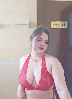 Gracc relaxing massage 🇹🇭 Aziba now - Masajista in Muscat Photo 13 of 13