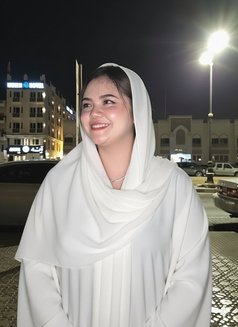 Gracc relaxing massage 🇹🇭 Aziba - Masajista in Muscat Photo 15 of 17