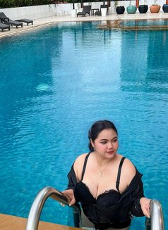 Gracc relaxing massage 🇹🇭 Aziba - masseuse in Muscat Photo 18 of 20