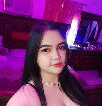Gracc 🇹🇭 Aziba now - Masajista in Muscat