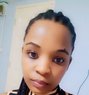 Grace African Hot Girl - escort in Jaipur Photo 1 of 3