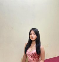 Grace - escort in Jakarta