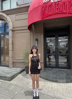 Grace Available at Chatan - escort in Okinawa Island Photo 11 of 12