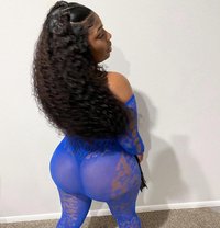 Grace - escort in Erbil