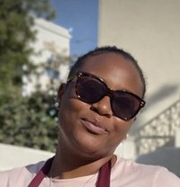 Grace - escort in Cotonou