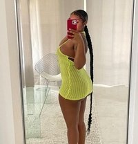 Grace - escort in Erbil