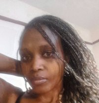 Grace - escort in Tel Aviv