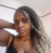 Grace - escort in Tel Aviv