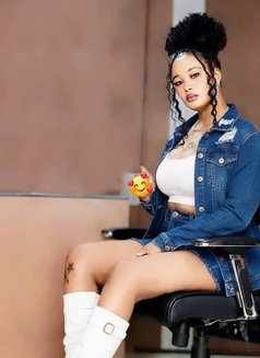 Grace Cetty New Arrival - escort in Gurgaon Photo 6 of 6