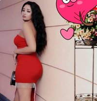 Grace Cetty New Arrivals - escort in Ahmedabad